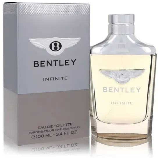 Bentley Infinite Cologne