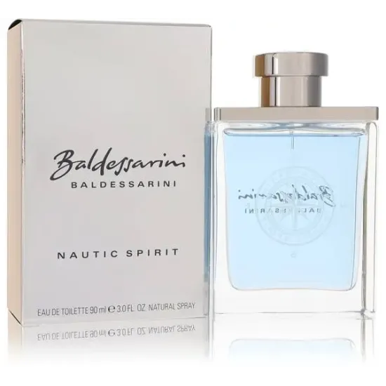 Baldessarini Nautic Spirit Cologne