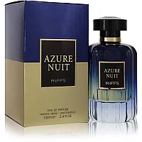 Azure Nuit Cologne