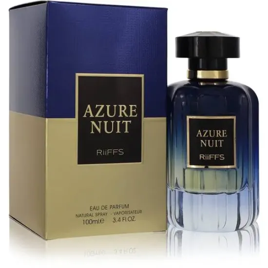 Azure Nuit Cologne