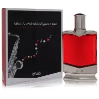 Attar Al Mohabba Cologne