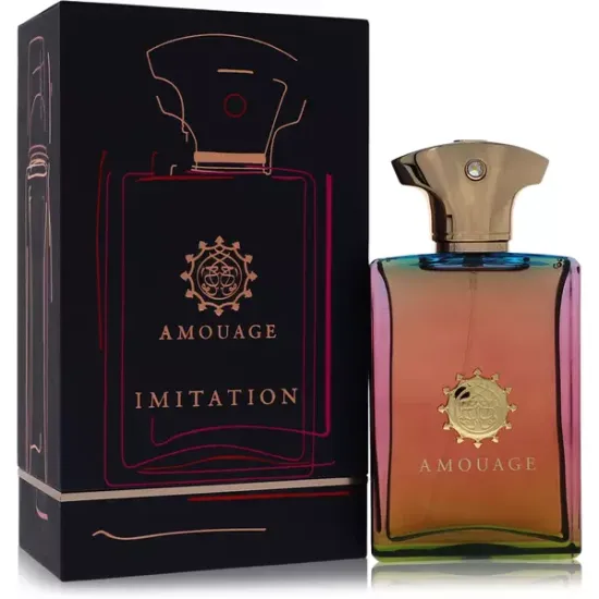 Amouage Imitation Cologne