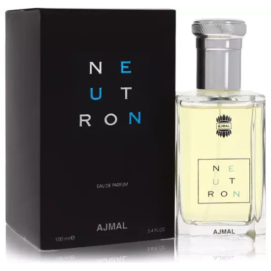 Ajmal Neutron Cologne