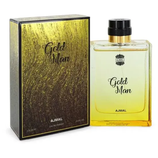 Ajmal Gold Cologne