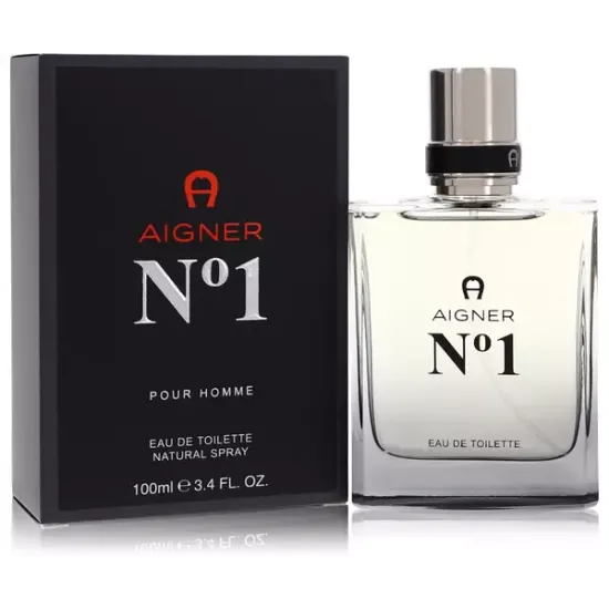 Aigner No 1 Cologne