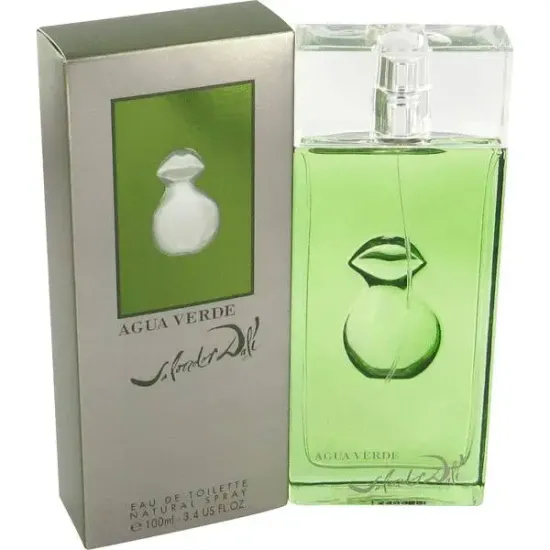 Agua Verde Cologne