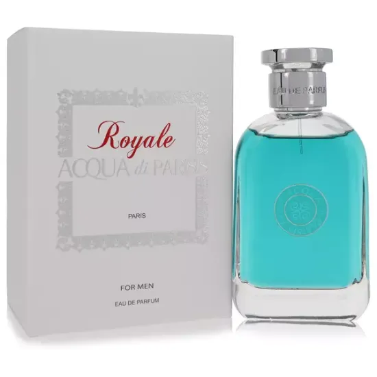 Acqua Di Parisis Royale Cologne