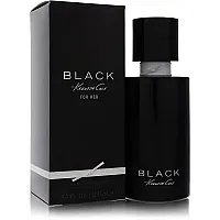 Kenneth Cole Black Perfume