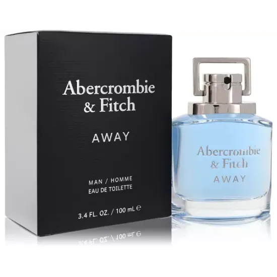 Abercrombie & Fitch Away Cologne