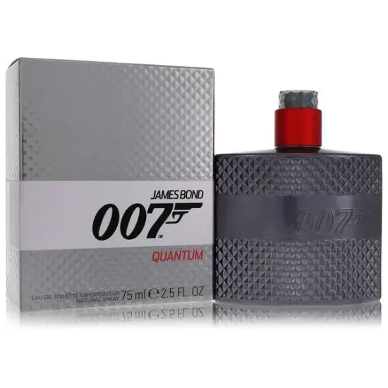 007 Quantum Cologne