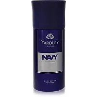 Yardley Navy Cologne