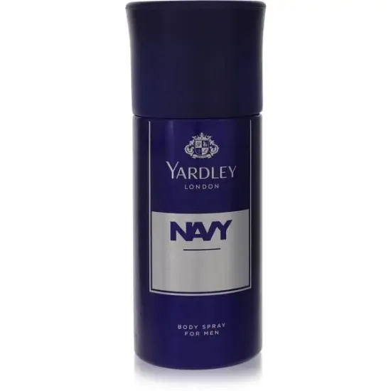 Yardley Navy Cologne