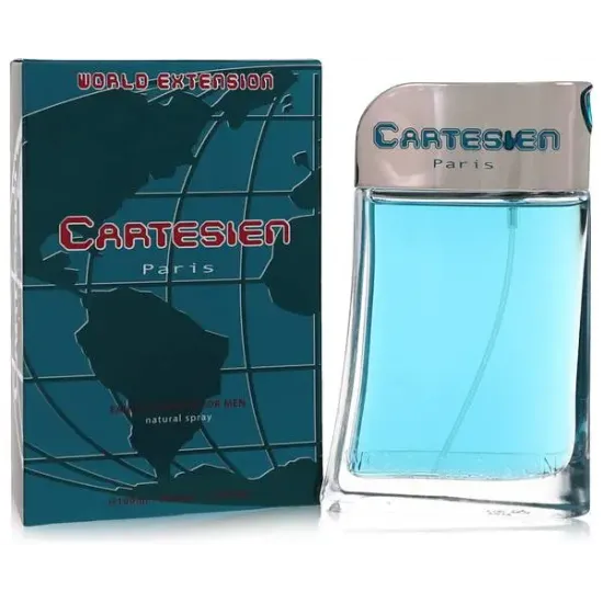 World Extension Cartesien Cologne