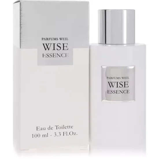 Wise Essence Cologne