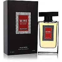 Wink Black Cologne