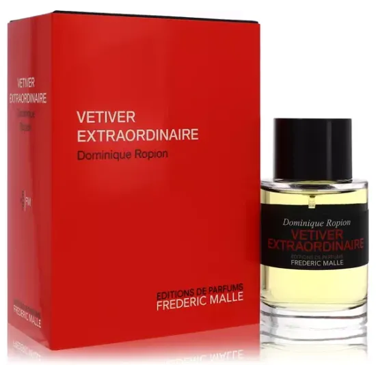 Vetiver Extraordinaire Cologne