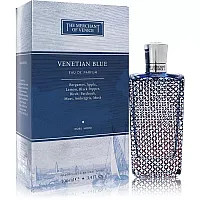 Venetian Blue Cologne