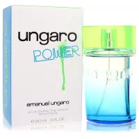 Ungaro Power Cologne