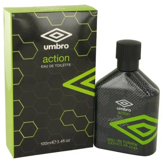 Umbro Action Cologne