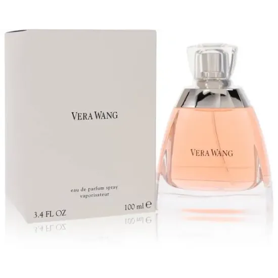 Vera Wang Perfume