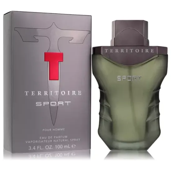 Territoire Sport Cologne