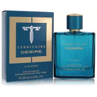 Territoire Desire Cologne