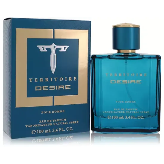 Territoire Desire Cologne