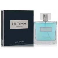 Swiss Arabian Ultima Cologne