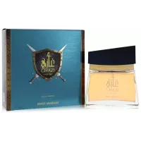 Swiss Arabian Ghazi Oud Cologne