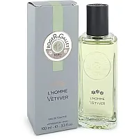 Roger & Gallet L'homme Vetyver Cologne