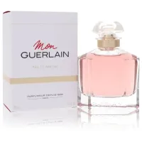 Mon Guerlain Perfume