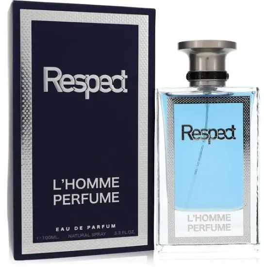 Respect L'homme Cologne