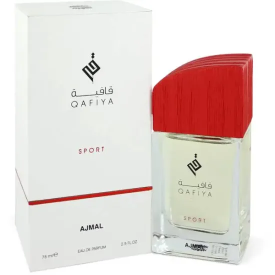 Qafiya Sport Cologne