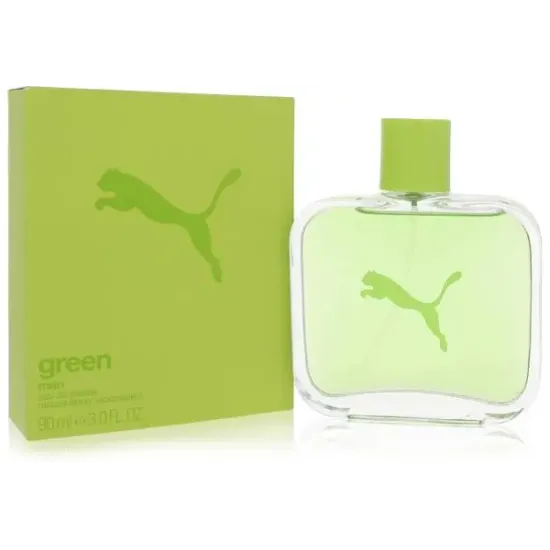 Puma Green Cologne