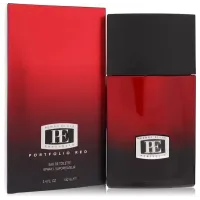 Portfolio Red Cologne