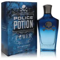 Police Potion Power Cologne