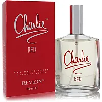 Charlie Red Perfume