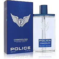 Police Cosmopolitan Cologne