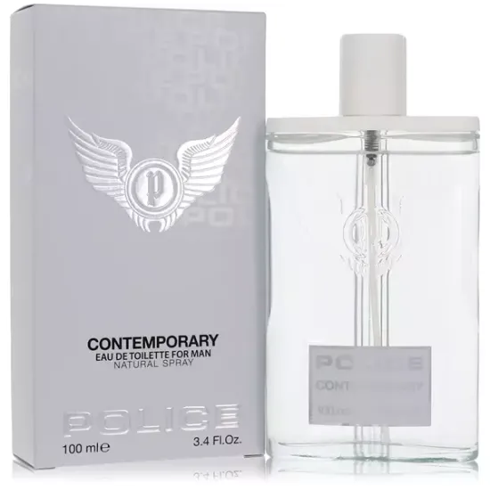 Police Contemporary Cologne