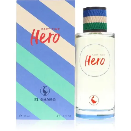 Part Time Hero Cologne