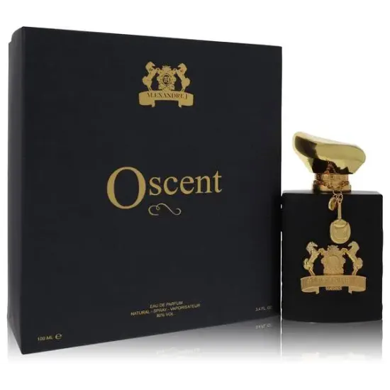 Oscent Cologne