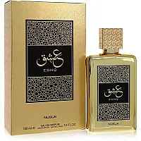 Nusuk Eshq Cologne