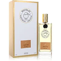 Nicolai Amber Oud Cologne