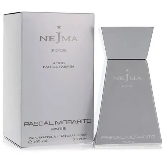 Nejma Aoud Four Cologne