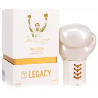 Muhammad Ali Legacy Round 7 Cologne