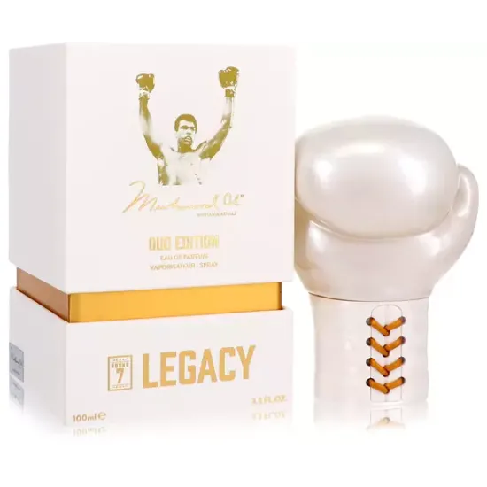 Muhammad Ali Legacy Round 7 Cologne