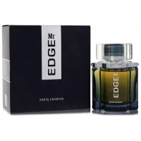 Mr Edge Cologne