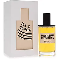 Mississippi Medicine Cologne