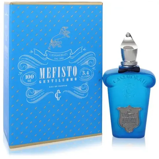 Mefisto Gentiluomo Cologne