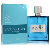 Mauboussin Pour Lui Time Out Cologne